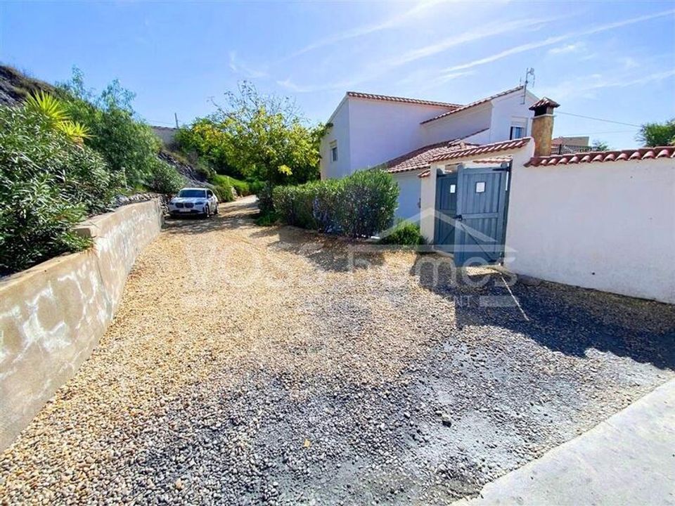 Villa i Huercal-Overa, Almeria - foto 5