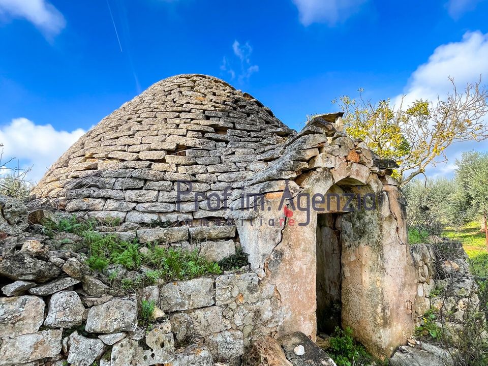 Herregård i Ceglie Messapica, Brindisi - bilde 5