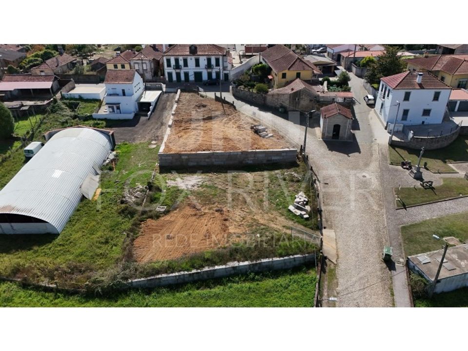 Helårsgrund i Valenca, Viana do Castelo - foto 4