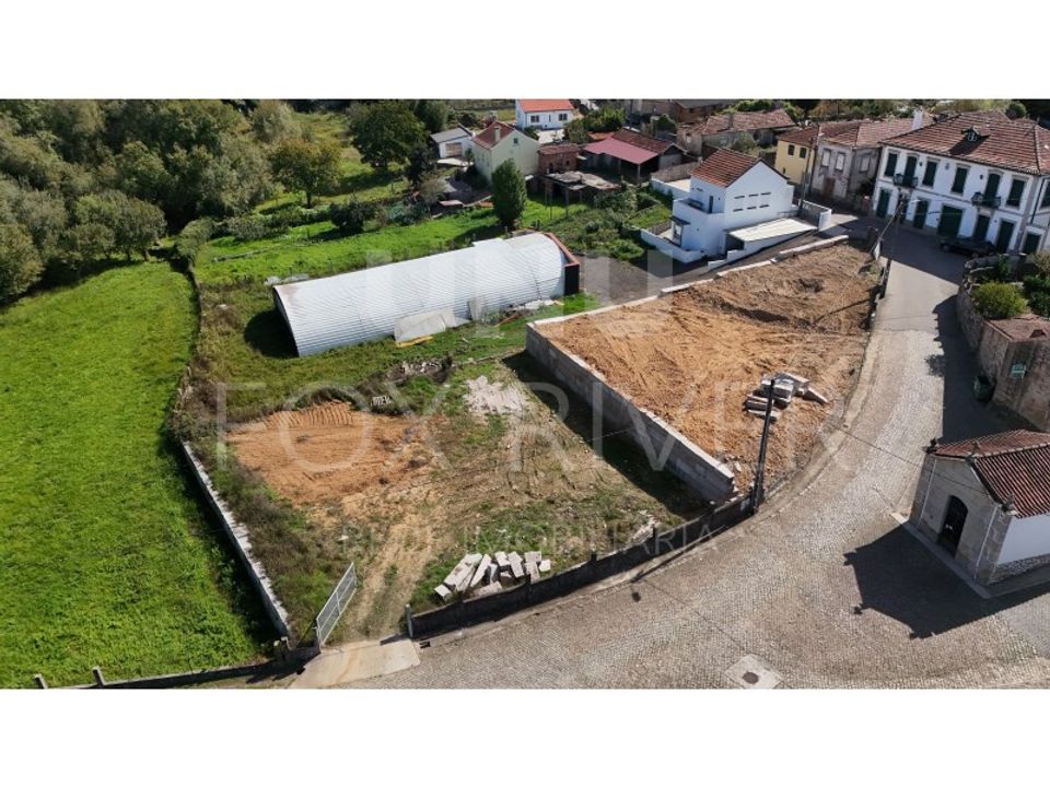 Helårsgrund i Valenca, Viana do Castelo - foto 2