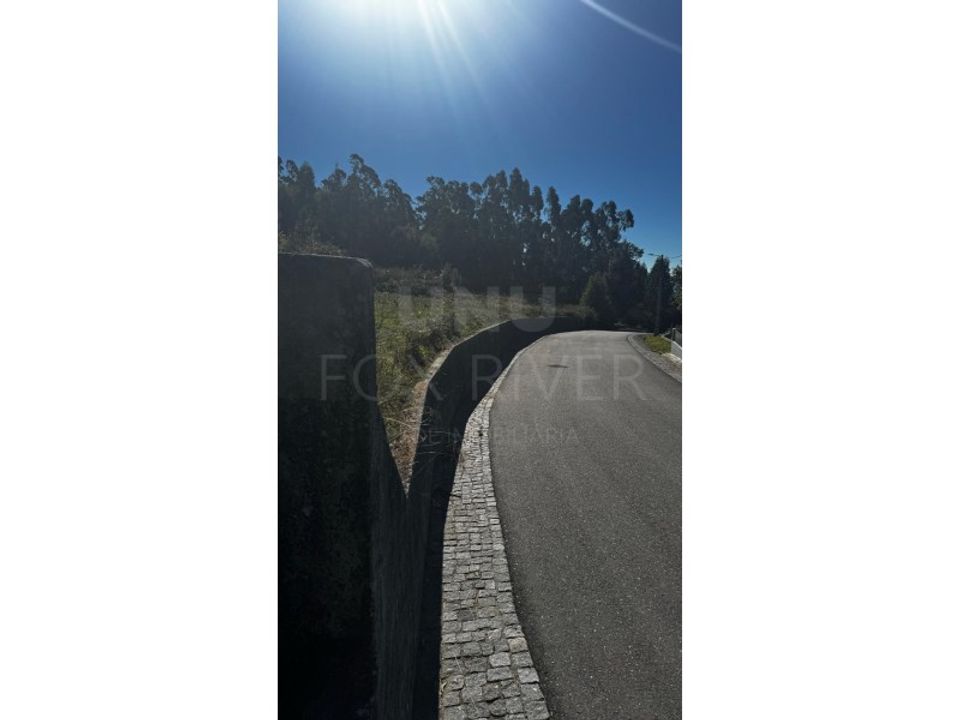 Helårsgrund i Gandra e Taiao, Viana do Castelo - foto 2