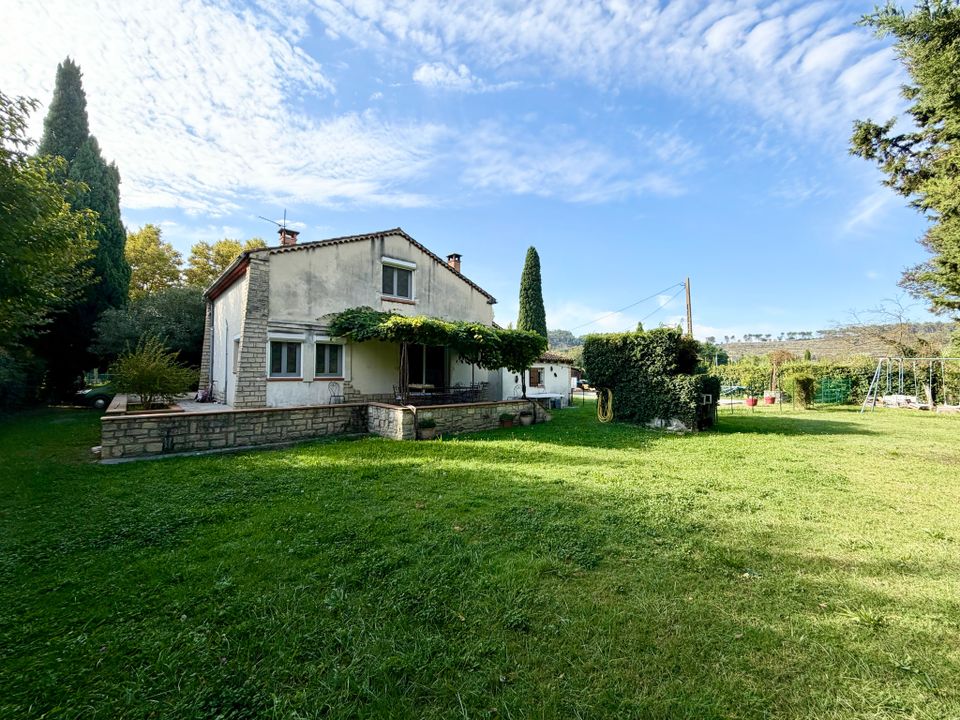 Villa i Barbentane, Bouches-du-Rhone - foto 3