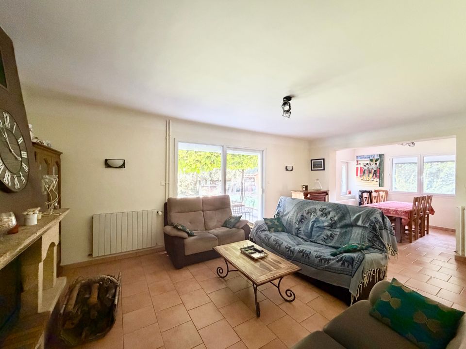 Villa i Barbentane, Bouches-du-Rhone - foto 4