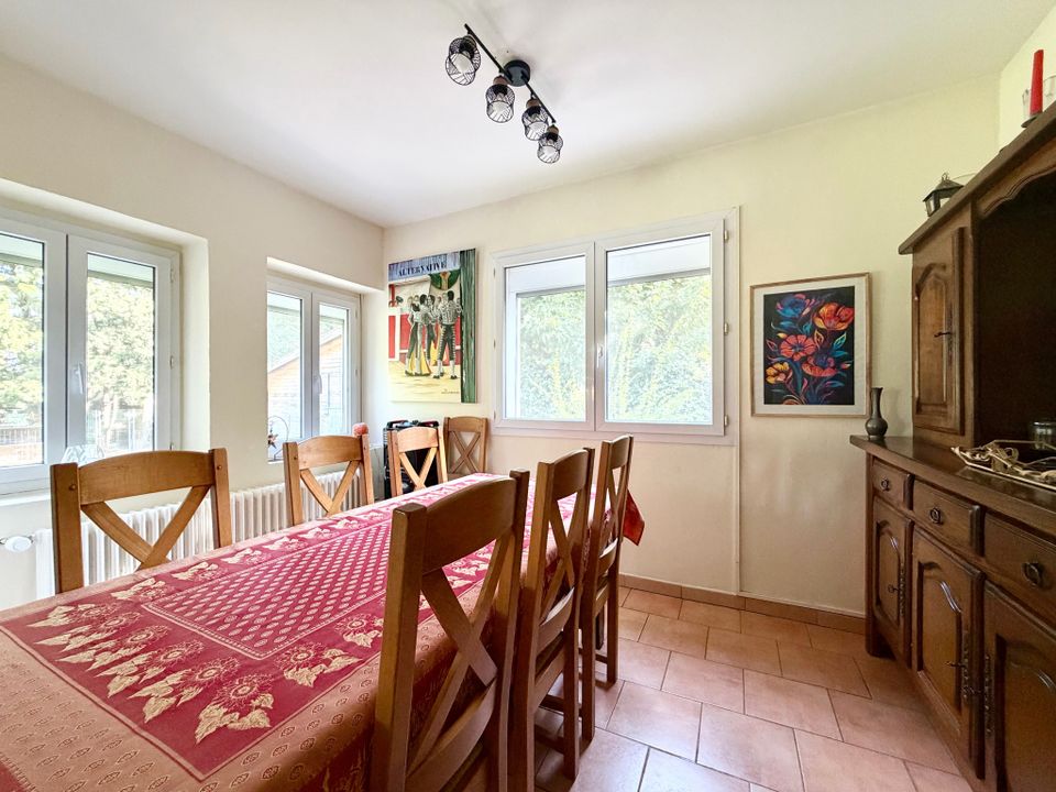 Villa i Barbentane, Bouches-du-Rhone - foto 5