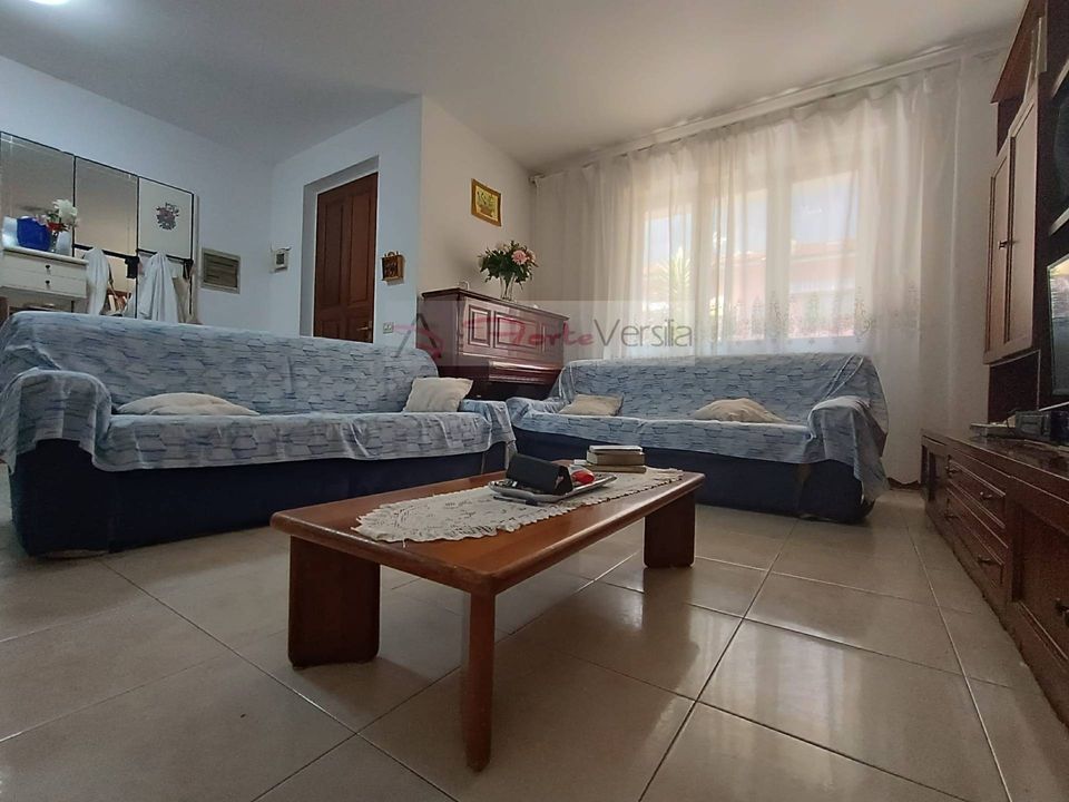 Rækkehus i Forte dei Marmi, Lucca - foto 1