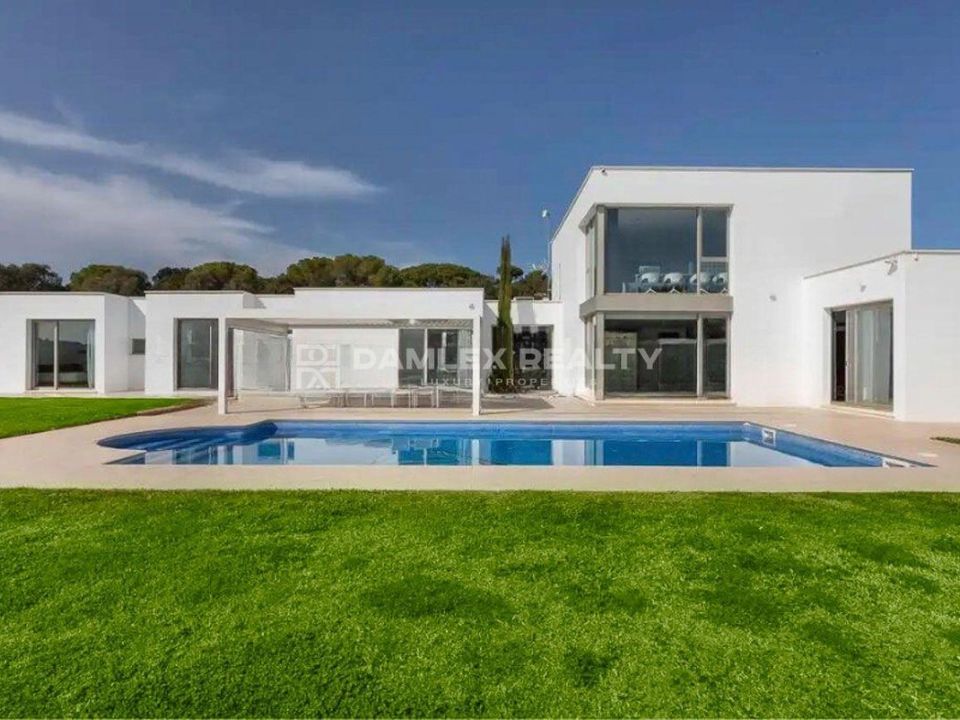Villa i Calonge, Gerona - foto 2