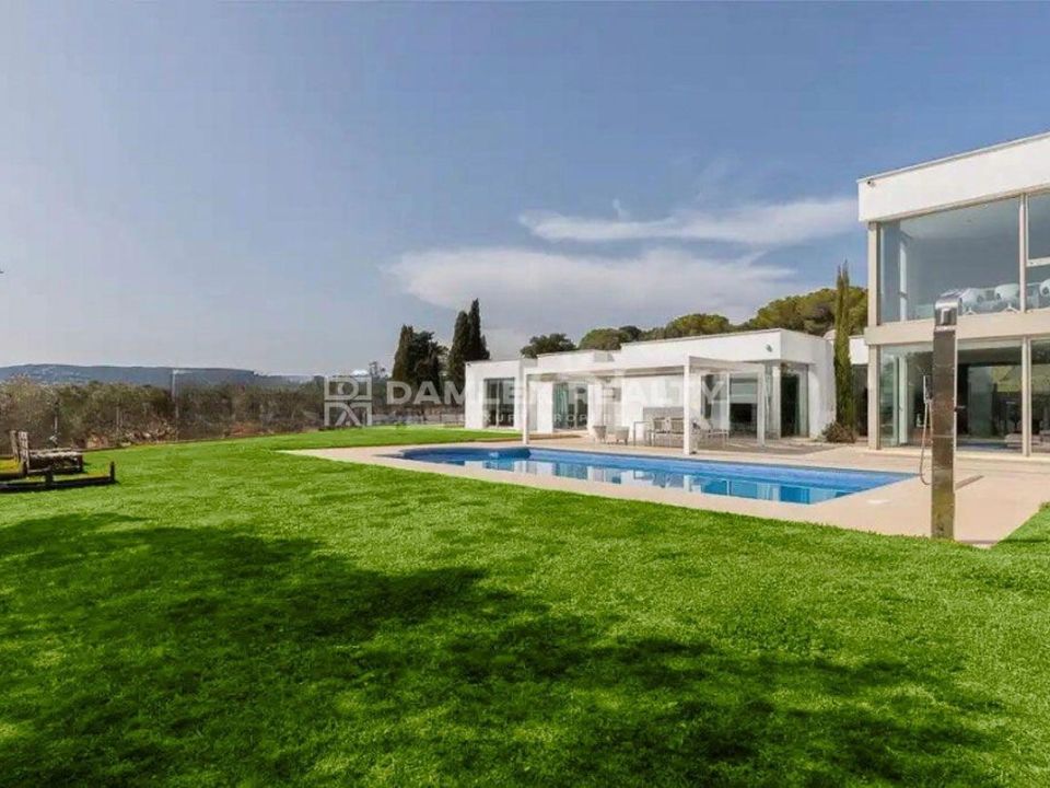 Villa i Calonge, Gerona - foto 3