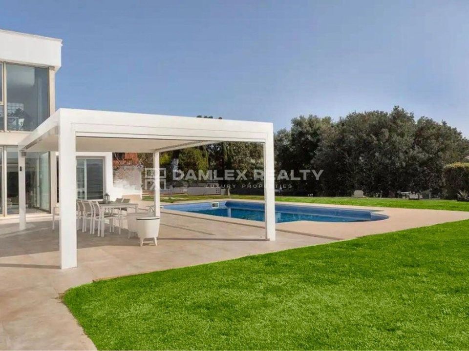 Villa i Calonge, Gerona - foto 4