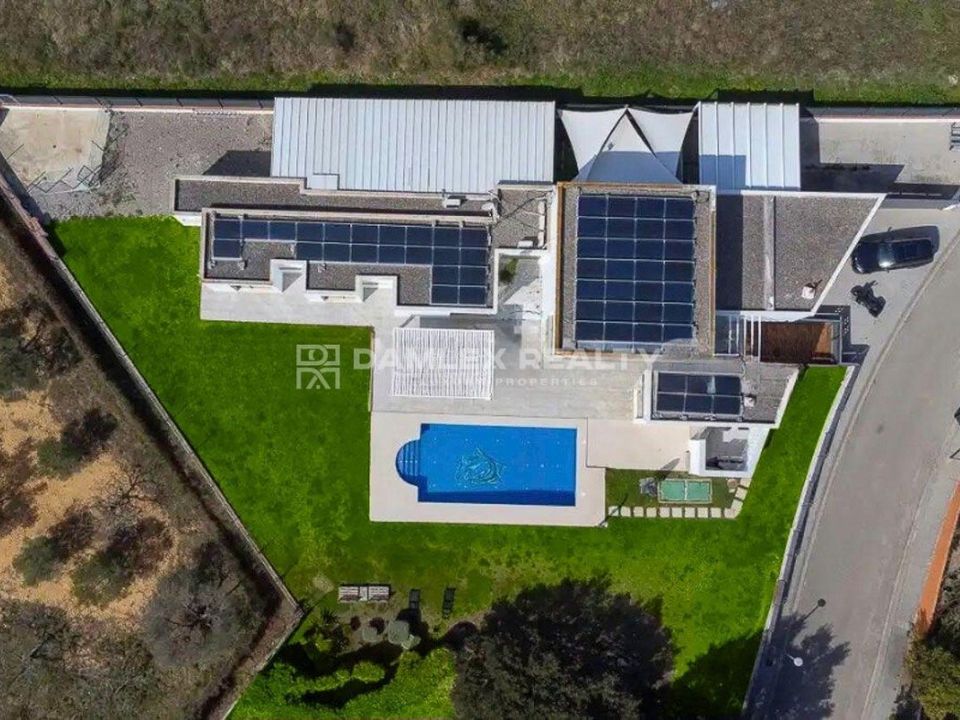 Villa i Calonge, Gerona - foto 5