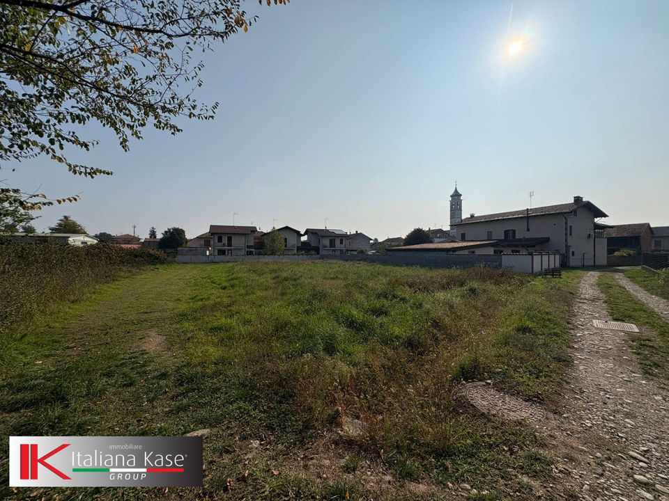Helårsgrund i Mazze, Turin - foto 2