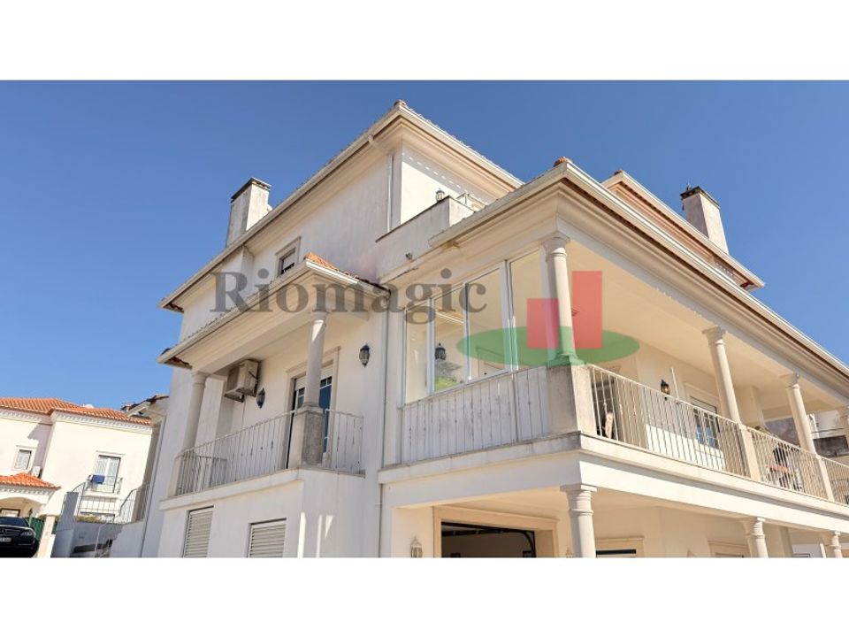 Villa a Rio Maior, Santarem - foto 2