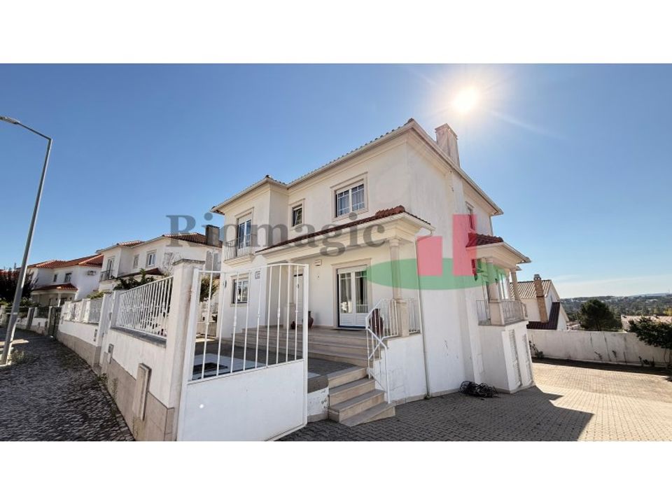 Villa a Rio Maior, Santarem - foto 3
