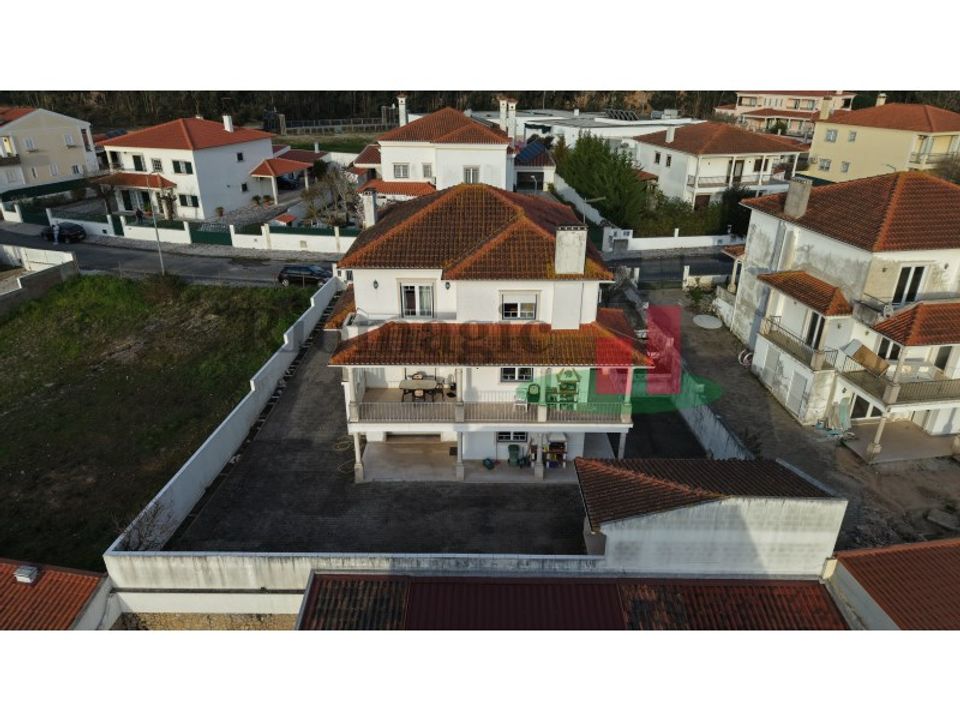 Villa a Rio Maior, Santarem - foto 4