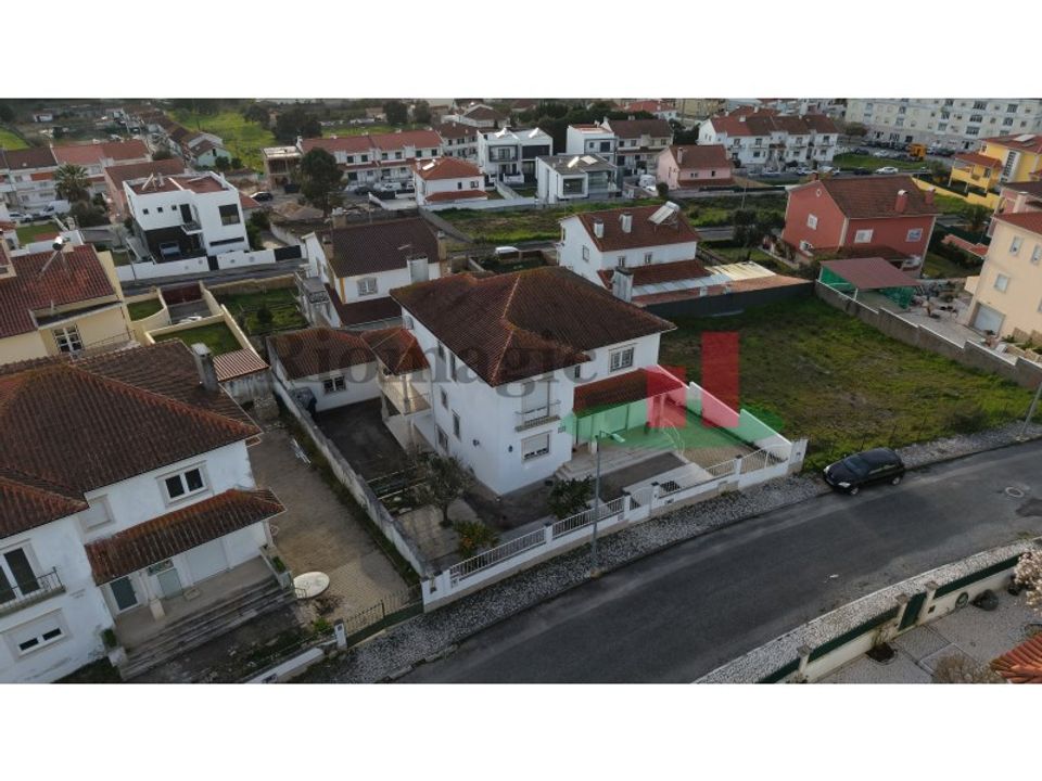 Villa a Rio Maior, Santarem - foto 5