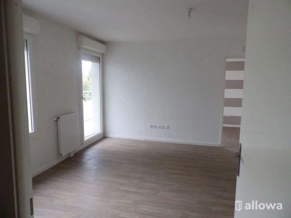 Lejlighed i Morangis, Essonne - foto 1