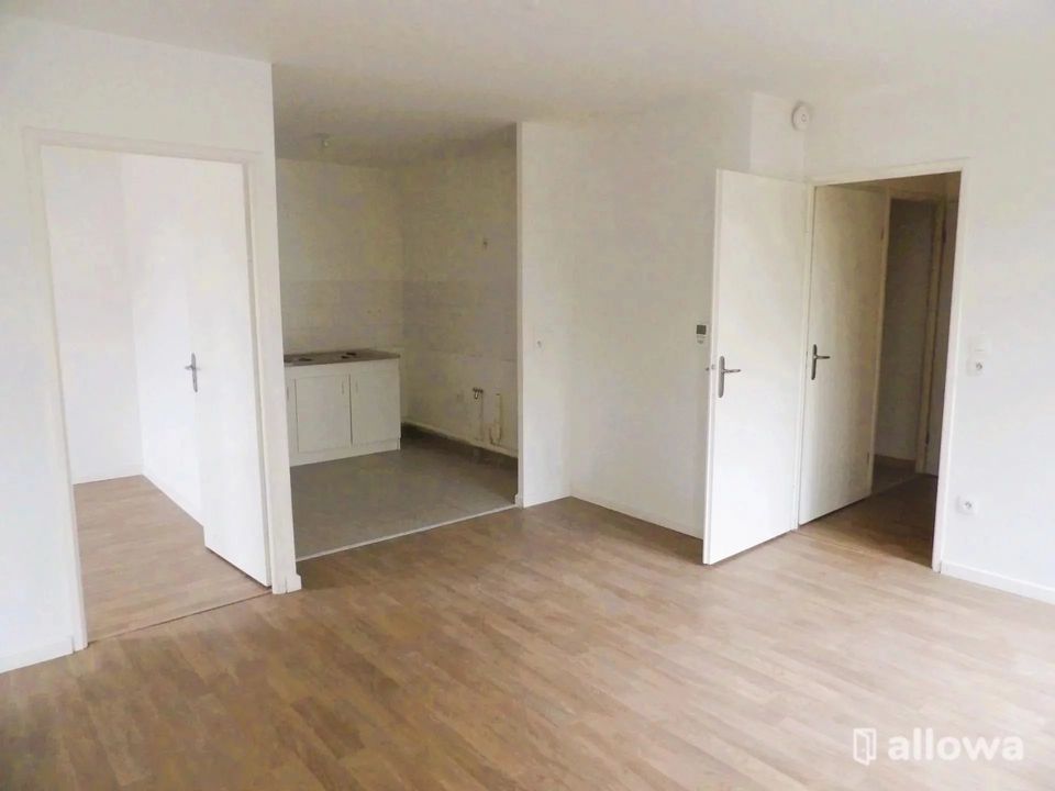Lejlighed i Morangis, Essonne - foto 2