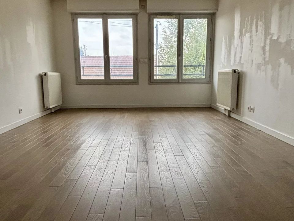 Lejlighed i Franconville, Meurthe-et-Moselle - foto 1