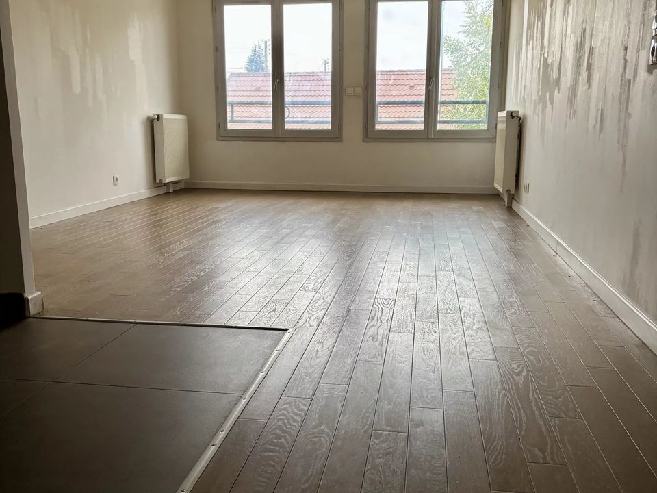 Lejlighed i Franconville, Meurthe-et-Moselle - foto 2