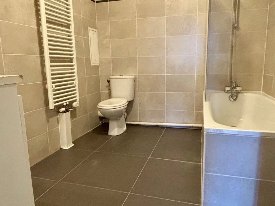 Lejlighed i Franconville, Meurthe-et-Moselle - foto 4