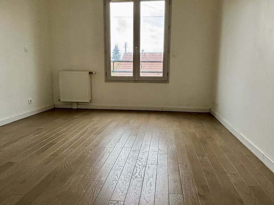 Lejlighed i Franconville, Meurthe-et-Moselle - foto 5