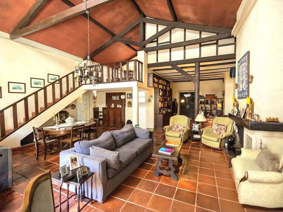 Farm hus i Alcabideche, Lisbon - foto 1