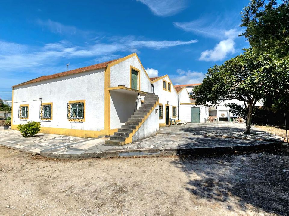 Farm hus i Alcabideche, Lisbon - foto 3
