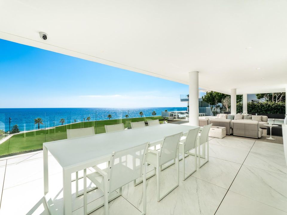 Lejlighed i Estepona, Malaga - foto 2