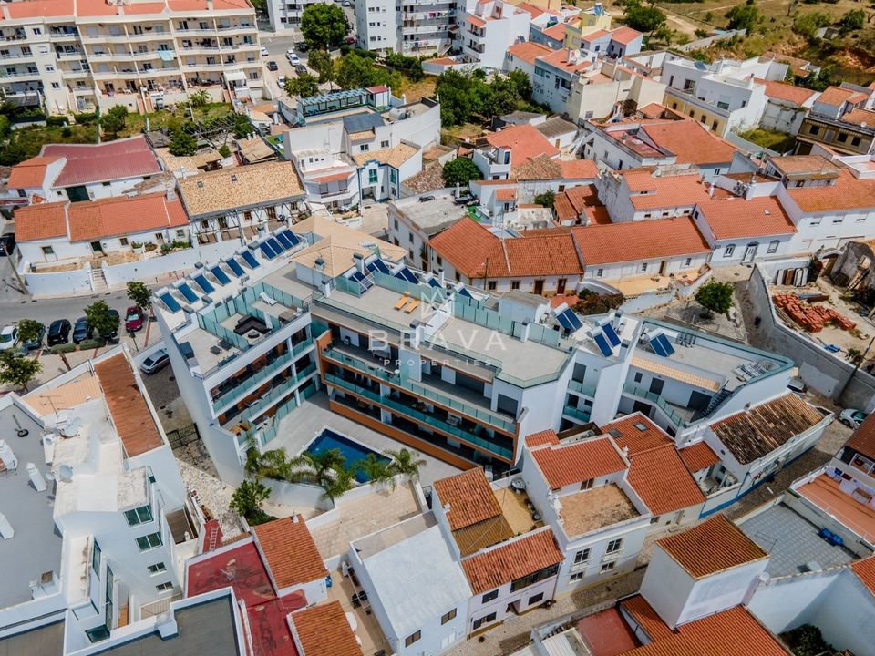 Lejlighed i Alcantarilha, Faro - foto 3