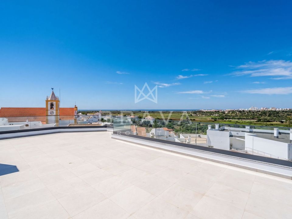 Lejlighed i Alcantarilha, Faro - foto 2