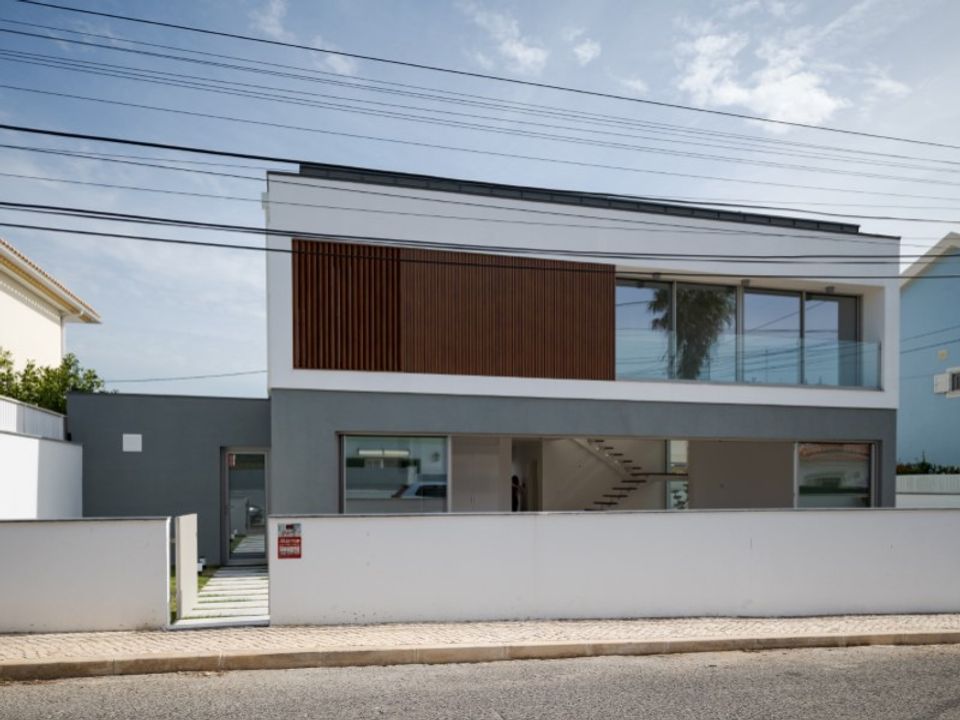 Villa i Rio de Mouro-Estacao, Lisbon - bilde 3