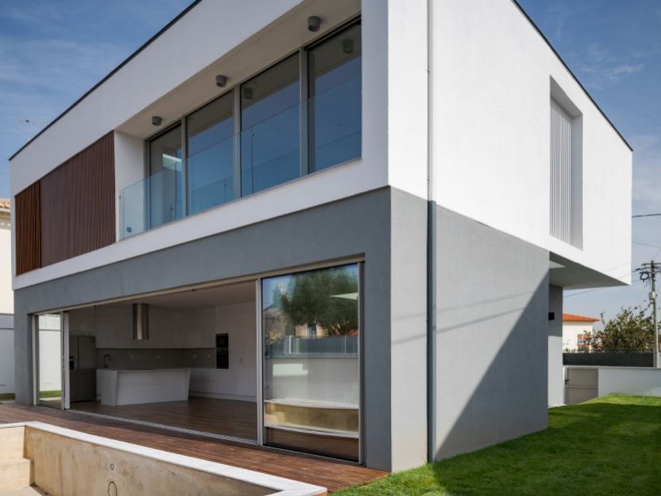 Villa i Rio de Mouro-Estacao, Lisbon - bilde 5