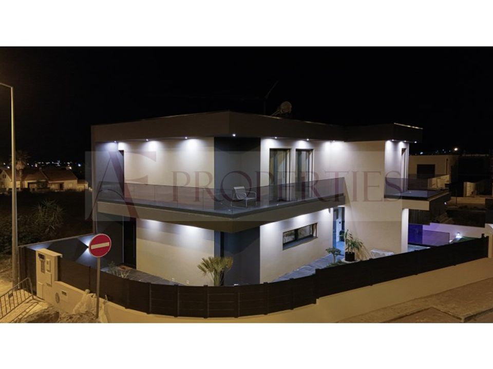 Villa i Sao Domingos de Rana, Lisbon - foto 2