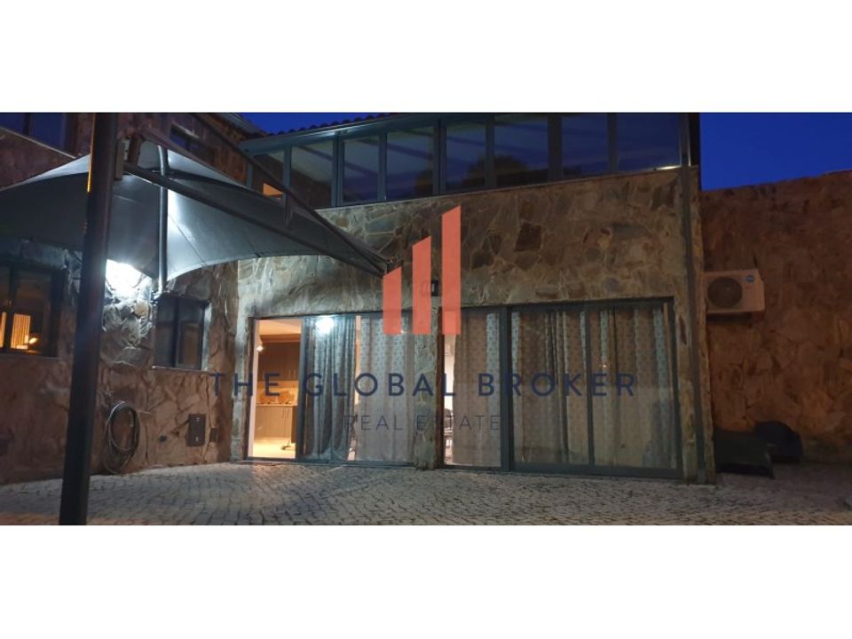 Villa i Alcabideche, Lisbon - bilde 3