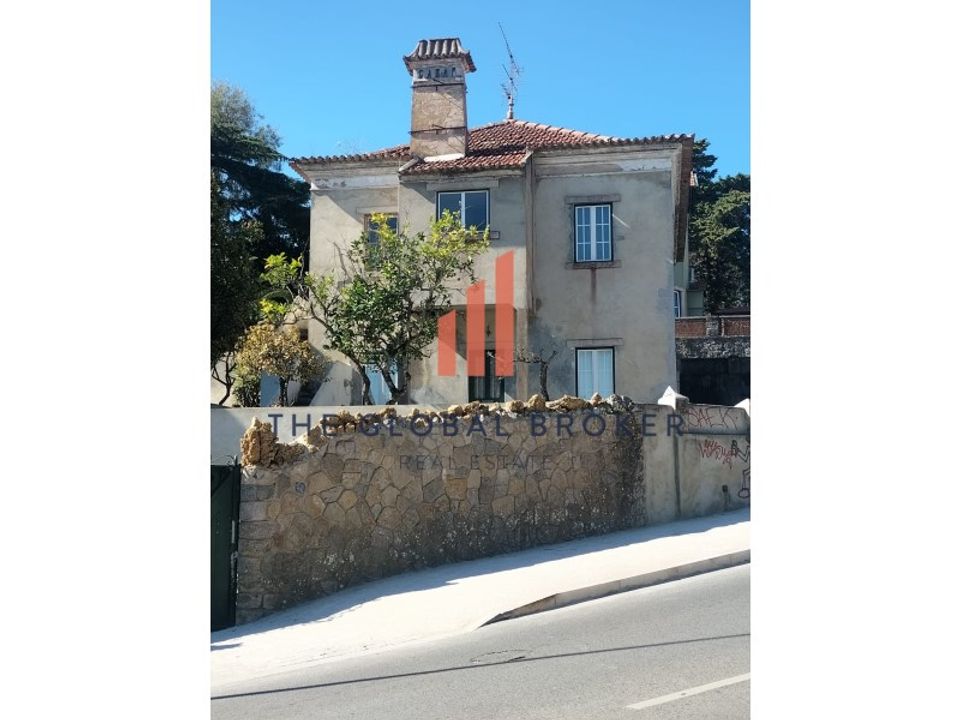 Villa i Sintra, Lisbon - foto 1