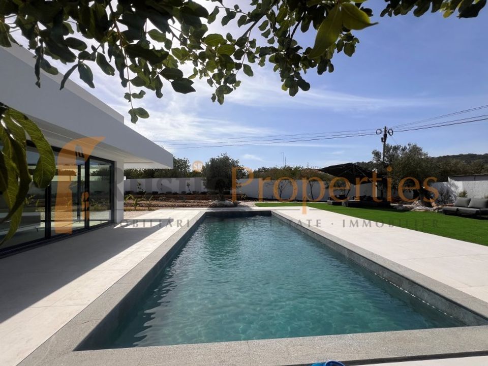 Villa i Sao Bras de Alportel, Faro - foto 1