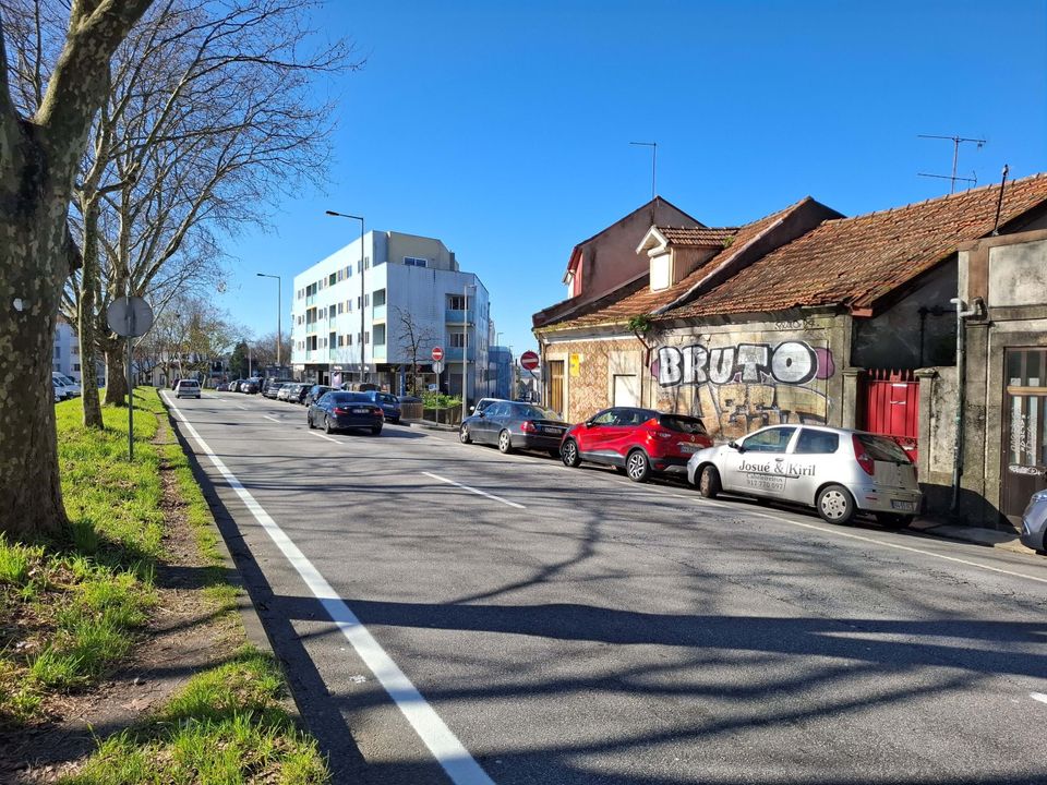 Villa i Paranhos, Porto - foto 1