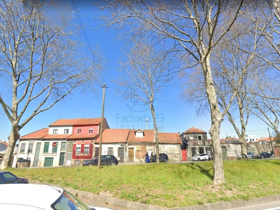 Villa i Paranhos, Porto - foto 2