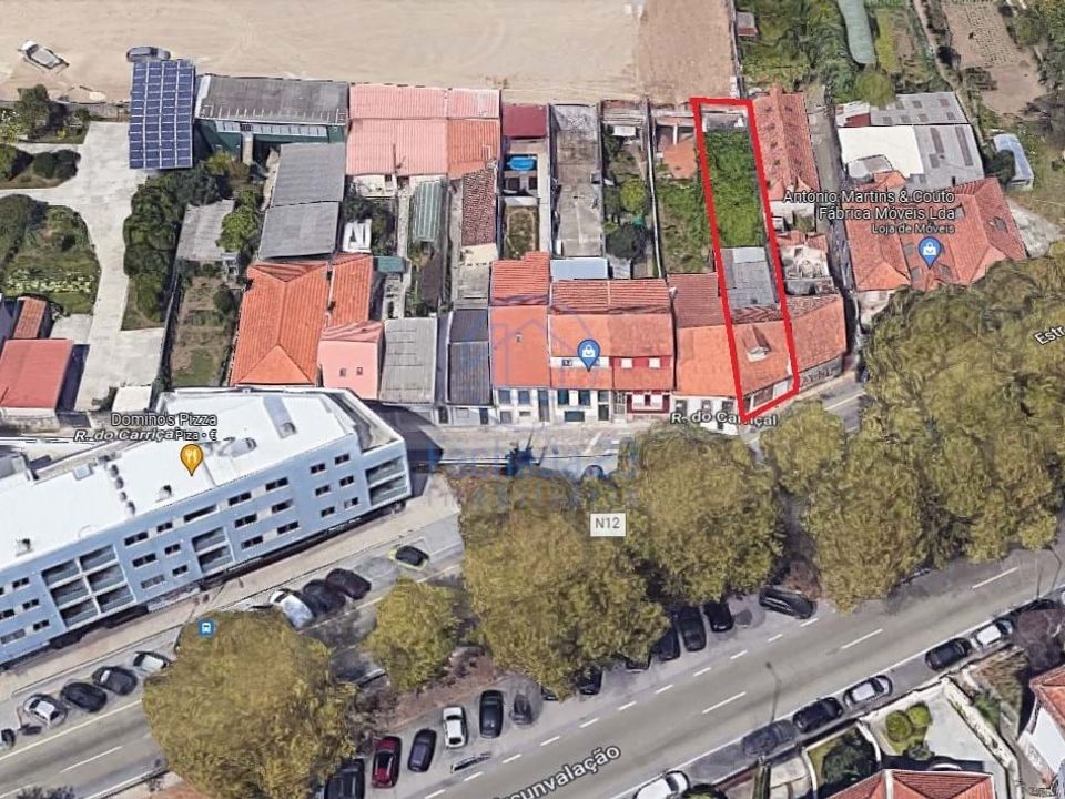 Villa i Paranhos, Porto - foto 4