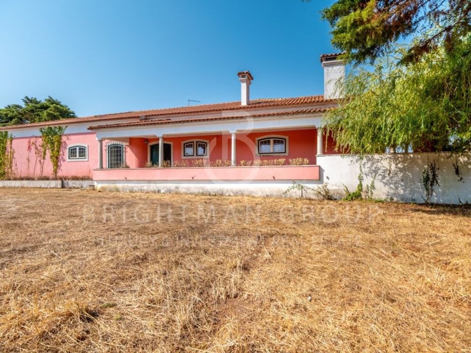 Villa i Olho Marinho, Leiria - foto 2