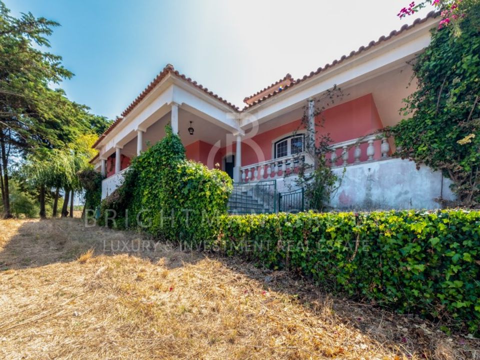 Villa i Olho Marinho, Leiria - foto 4