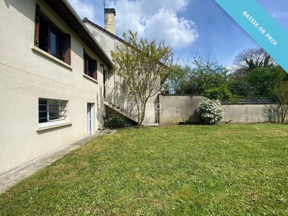 Villa i Villepinte, Seine-Saint-Denis - bilde 2
