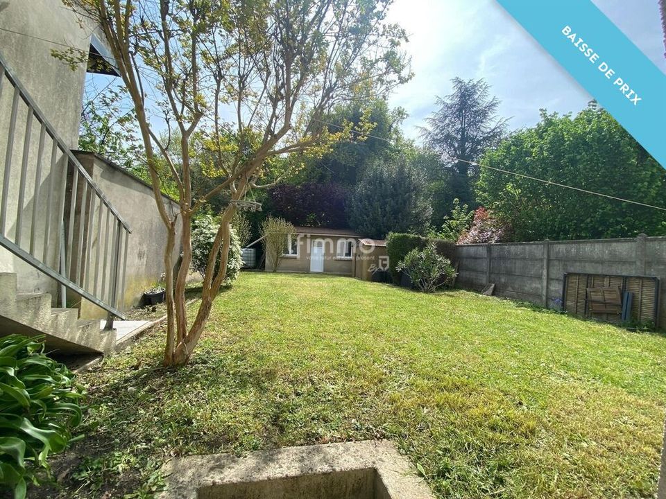 Villa i Villepinte, Seine-Saint-Denis - bilde 3
