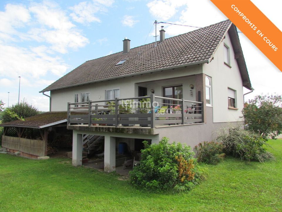 Willa: Ohlungen, Bas-Rhin – zdjęcie 2