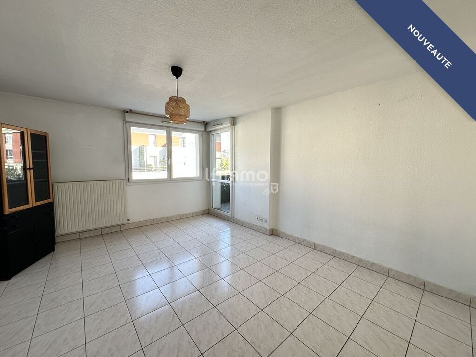 Duplex i Pfastatt, Haut-Rhin - foto 1