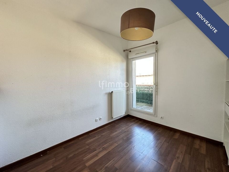 Duplex i Pfastatt, Haut-Rhin - foto 4