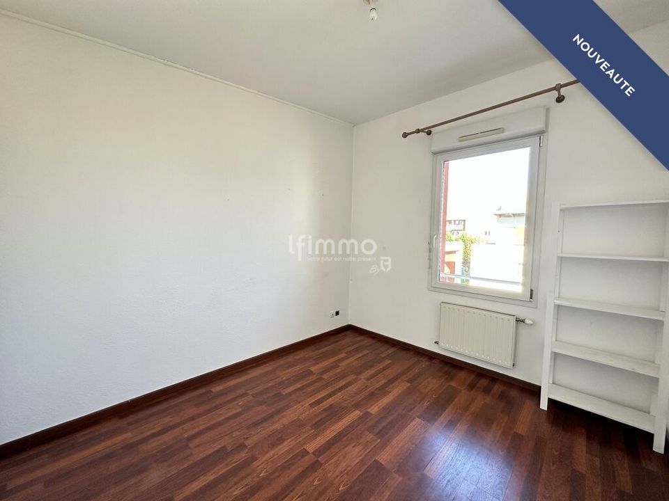 Duplex i Pfastatt, Haut-Rhin - foto 5