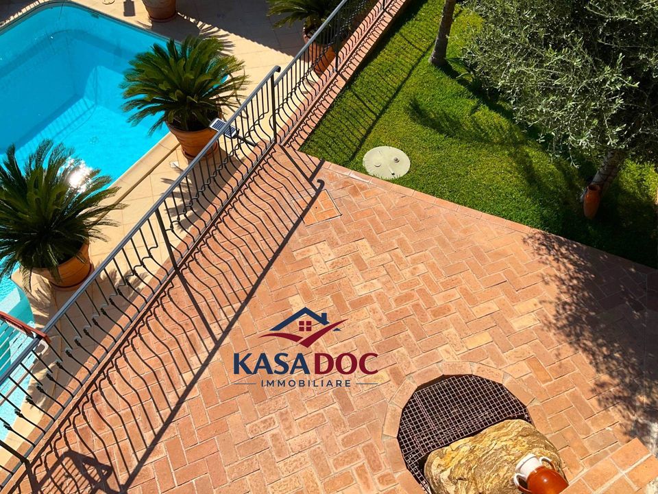 Villa i Montepaone, Catanzaro - foto 5