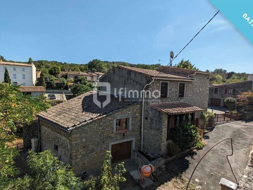 Villa i Antugnac, Aude - foto 1