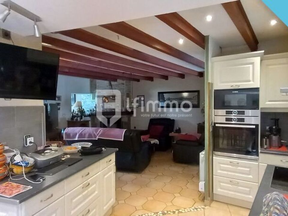 Villa i Antugnac, Aude - foto 3