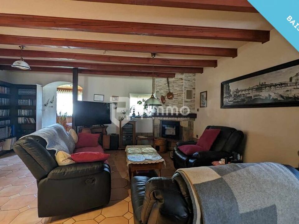 Villa i Antugnac, Aude - foto 4